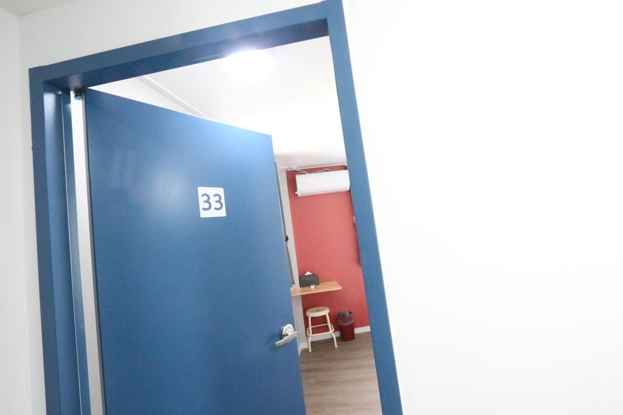 Hah Guesthouse Seoul Exterior photo